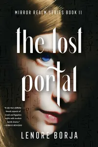 The Lost Portal_cover