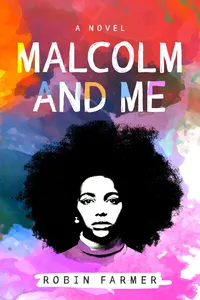 Malcolm and Me_cover