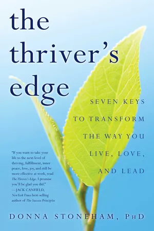 The Thriver's Edge