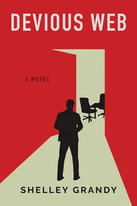 Devious Web_cover