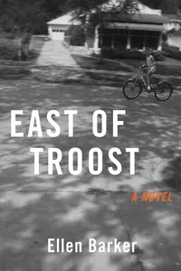 East of Troost_cover