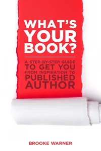 What's Your Book?_cover
