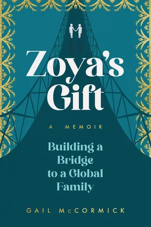 Zoya's Gift