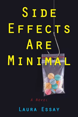 Side Effects Are Minimal