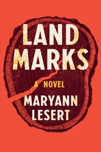Land Marks_cover