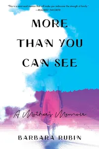 More Than You Can See_cover