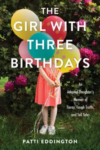 The Girl with Three Birthdays_cover