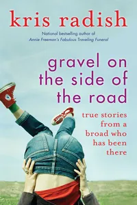 Gravel on the Side of the Road_cover
