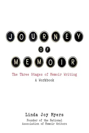Journey of Memoir