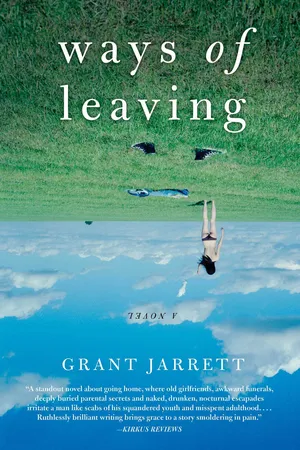 Ways of Leaving