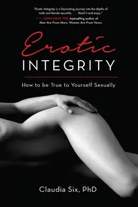 Erotic Integrity_cover