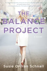The Balance Project_cover