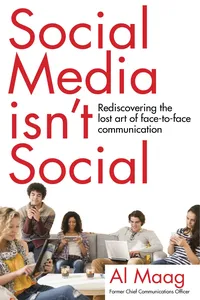 Social Media Isn't Social_cover