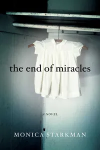 The End of Miracles_cover