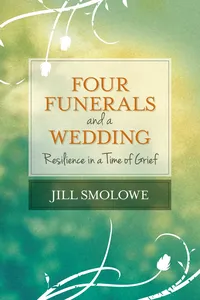 Four Funerals and a Wedding_cover