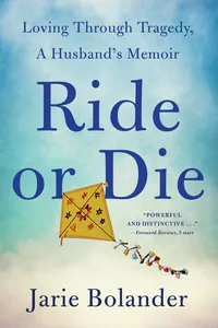 Ride or Die_cover