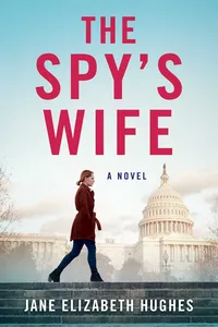 The Spy's Wife_cover