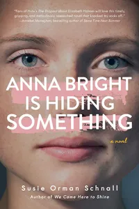 Anna Bright Is Hiding Something_cover