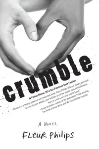 Crumble_cover