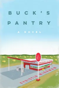 Buck's Pantry_cover
