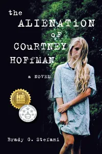 The Alienation of Courtney Hoffman_cover