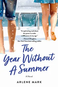 The Year Without a Summer_cover