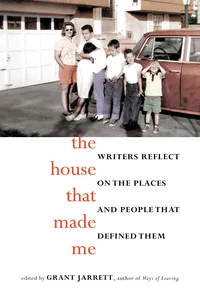 The House That Made Me_cover