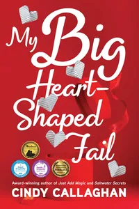 My Big Heart-Shaped Fail_cover