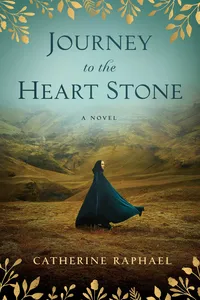 Journey to the Heart Stone_cover