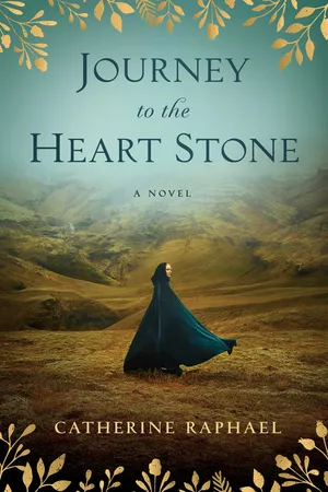 Journey to the Heart Stone