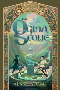 The Ogma Stone_cover