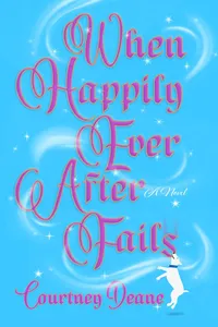 When Happily Ever After Fails_cover