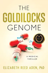The Goldilocks Genome_cover