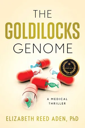 The Goldilocks Genome