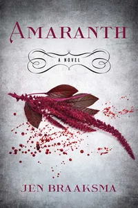 Amaranth_cover