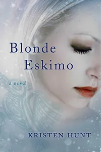 Blonde Eskimo_cover