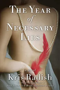 The Year of Necessary Lies_cover