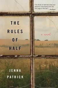 The Rules of Half_cover