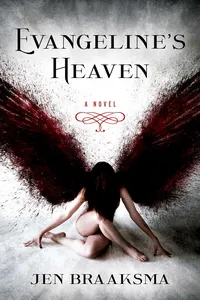 Evangeline's Heaven_cover