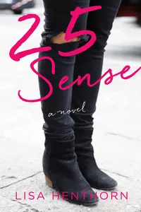 25 Sense_cover