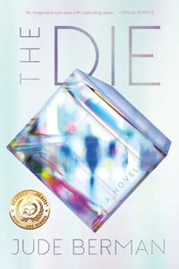 The Die_cover