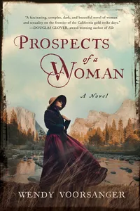 Prospects of a Woman_cover