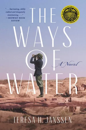 The Ways of Water