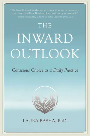 The Inward Outlook