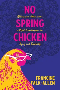 No Spring Chicken_cover