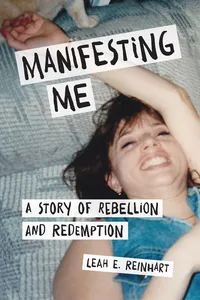 Manifesting Me_cover