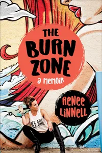 The Burn Zone_cover
