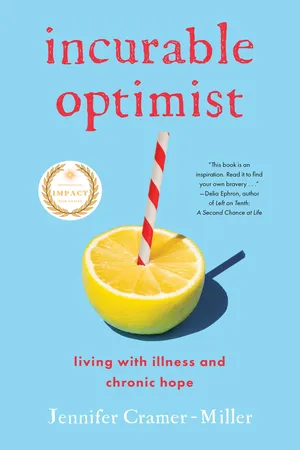 IncurableĀ Optimist