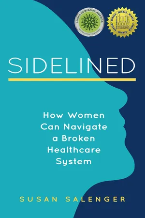 Sidelined