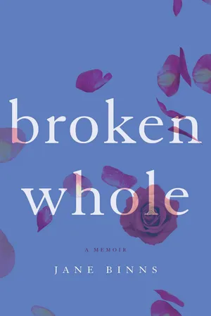Broken Whole